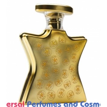 Bond No. 9 Perfume Bond No 9 Generic Oil Perfume 50ML (001064)